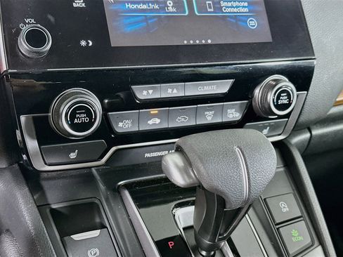 Used 2021 Honda CR-V EX image 23