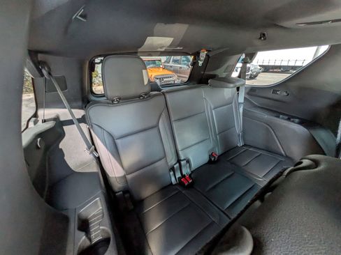 Used 2021 Chevrolet Tahoe Z71 image 27