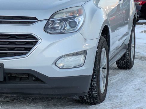 Used 2017 Chevrolet Equinox LT w/ Convenience Package image 10