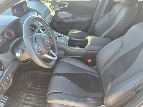 Certified 2023 Acura RDX AWD w/ A-Spec & Advance Pkg image 18