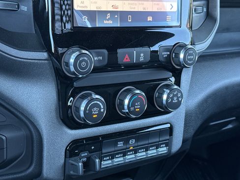 New 2026 RAM 5500 Tradesman w/ Chrome Appearance Group AWD/4WD image 17
