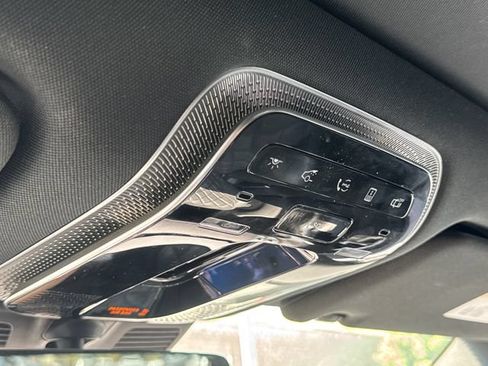 Used 2022 Mercedes-Benz S 580 4MATIC Sedan image 28