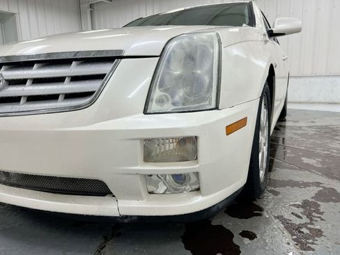 Used 2006 Cadillac STS w/ Preferred Equipment Group RWD image 27