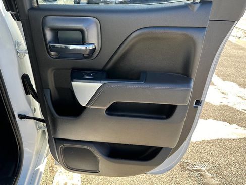 Used 2017 Chevrolet Silverado 1500 LT w/ All Star Edition image 20