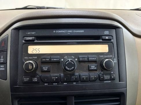 Used 2006 Honda Pilot EX-L image 42