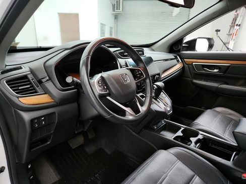 Used 2020 Honda CR-V EX-L image 7