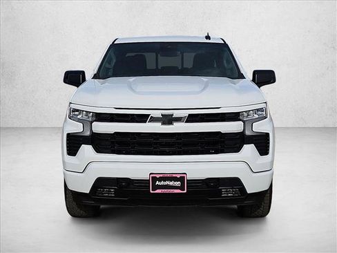 New 2026 Chevrolet Silverado 1500 RST image 6