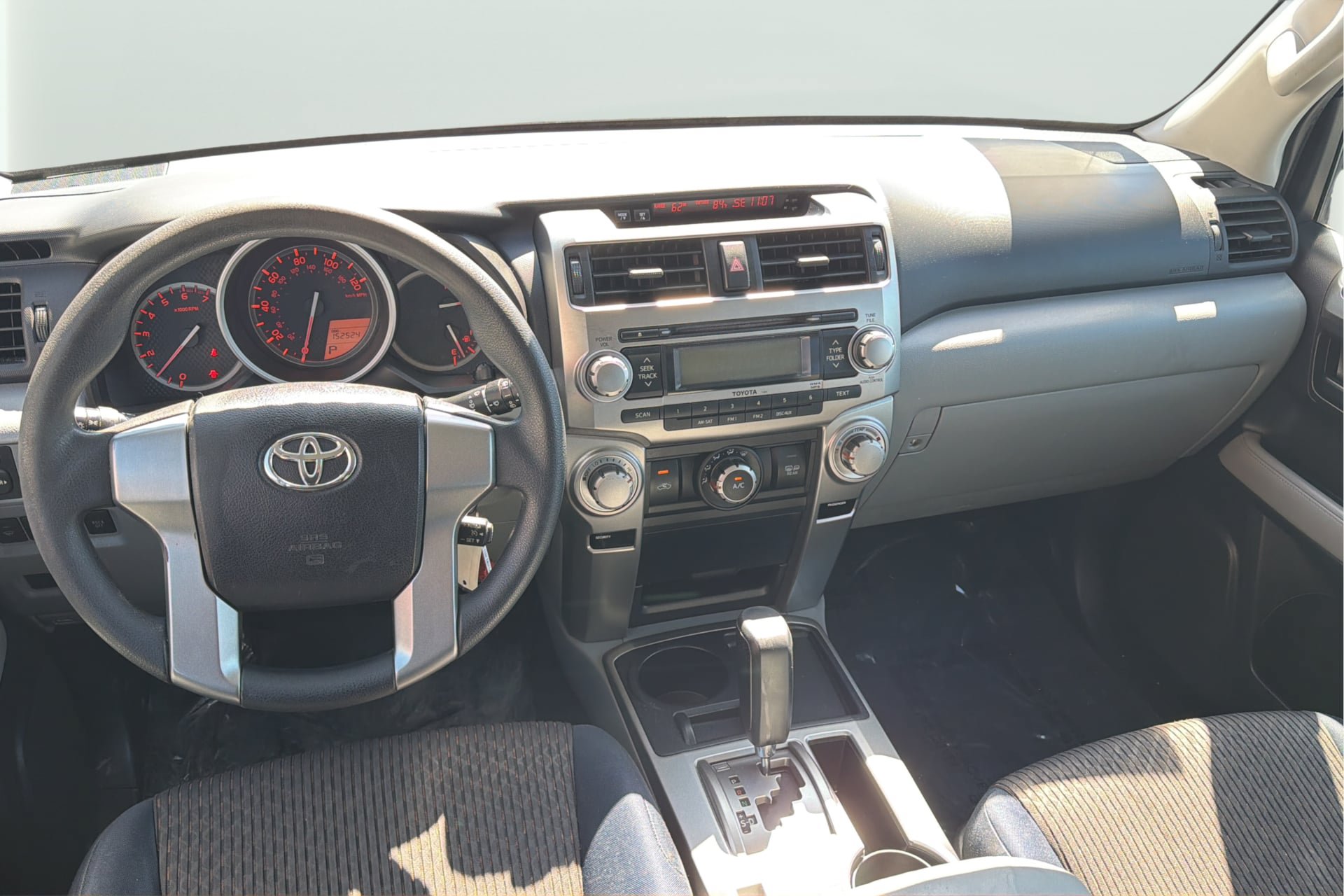 Used 2011 Toyota 4Runner SR5 RWD image 14