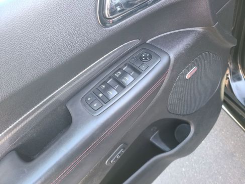 Used 2018 Dodge Durango R/T w/ Trailer Tow Group IV image 20