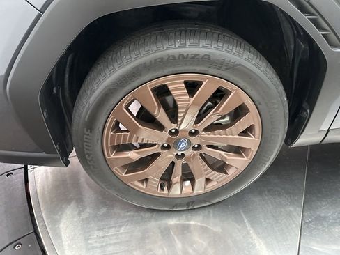 Used 2025 Subaru Forester Sport w/ Popular Package #1 image 26