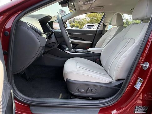Certified 2023 Hyundai Sonata SEL FWD image 8