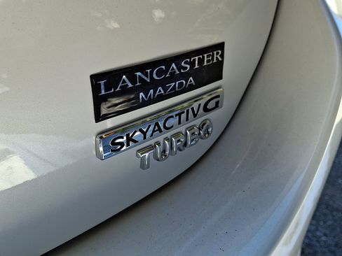 New 2026 MAZDA MAZDA3 2.5 Turbo Sedan w/Premium Plus image 6