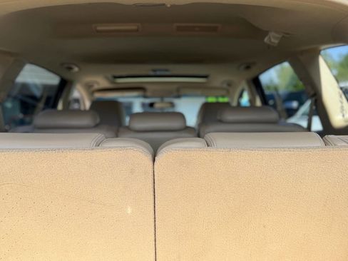 Used 2008 Subaru Tribeca Limited image 81