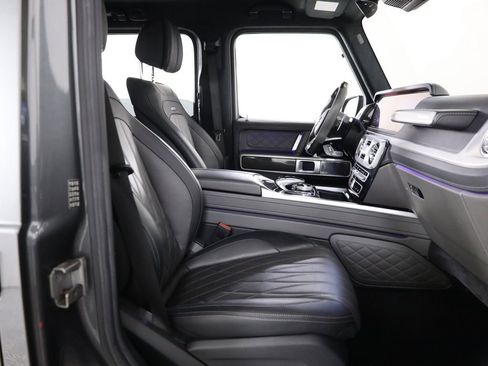 Used 2021 Mercedes-Benz G 63 AMG 4MATIC image 80