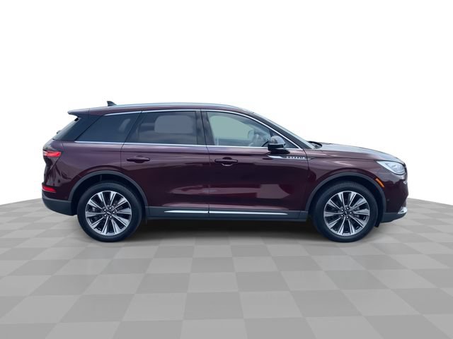 Used 2021 Lincoln Corsair Reserve w/ Equipment Group 201A AWD/4WD image 9