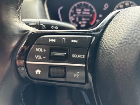 Used 2022 Honda Civic EX-L image 20
