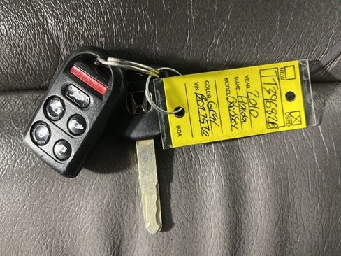 Used 2010 Honda Odyssey EX-L image 18