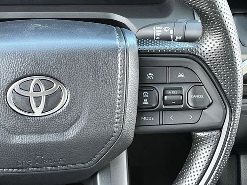 New 2026 Toyota Tacoma SR5 RWD image 14