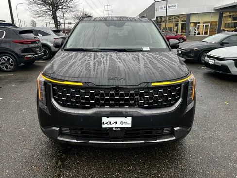 New 2026 Kia Carnival SX Prestige image 3