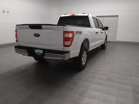 Used 2021 Ford F150 XL w/ FX4 Off-Road Package image 9