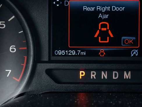 Used 2018 Ford F150 XL w/ Equipment Group 101A Mid image 19