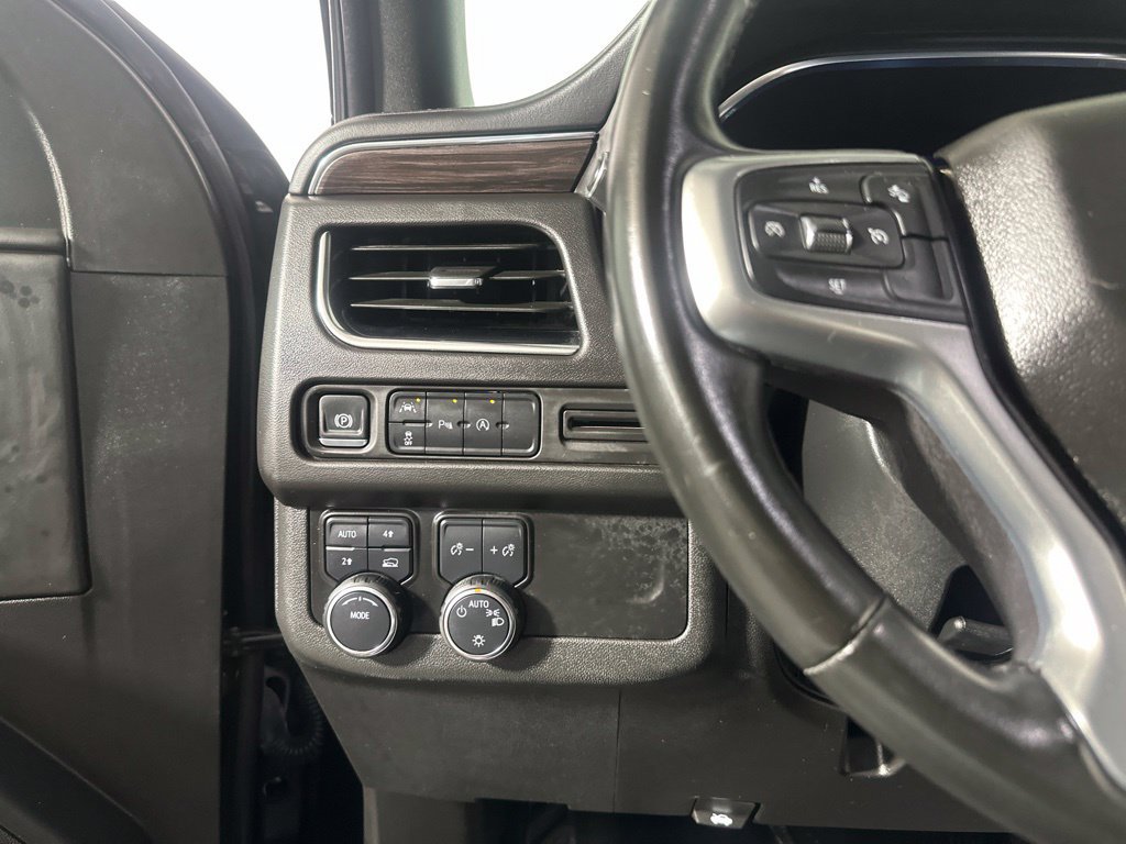 Used 2024 Chevrolet Tahoe LT AWD/4WD image 13