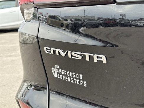 New 2026 Buick Envista Preferred w/ Convenience I Package image 4