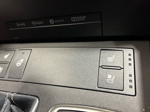 Used 2017 Lexus IS 300 F Sport w/ F Sport Package image 18