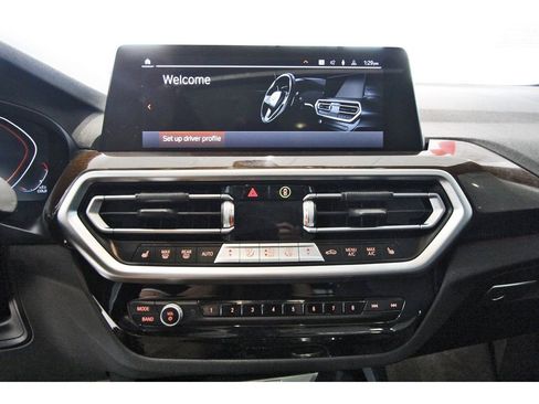 Used 2023 BMW X3 sDrive30i image 11