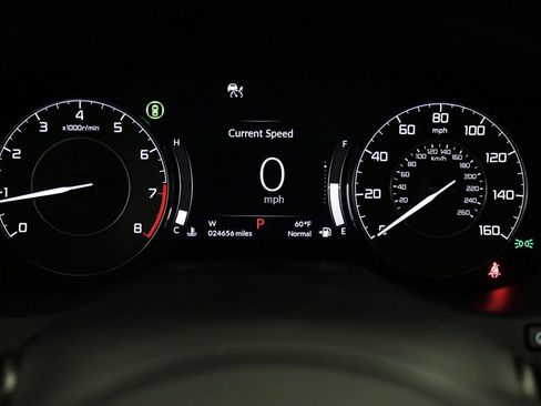 Used 2023 Acura RDX AWD w/ Technology Package image 3