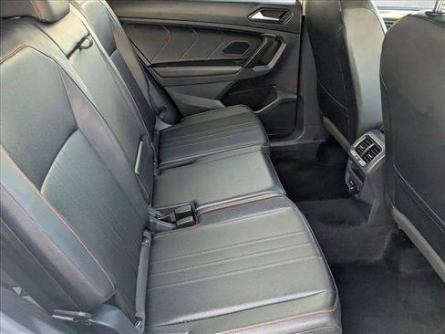 Used 2024 Volkswagen Tiguan Wolfsburg Edition image 20