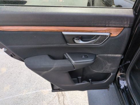 Used 2022 Honda CR-V EX image 30