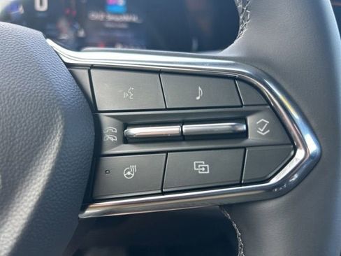 New 2026 Chevrolet Equinox LT image 19