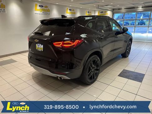 Used 2023 Chevrolet Blazer LT w/ Convenience Package AWD/4WD image 25