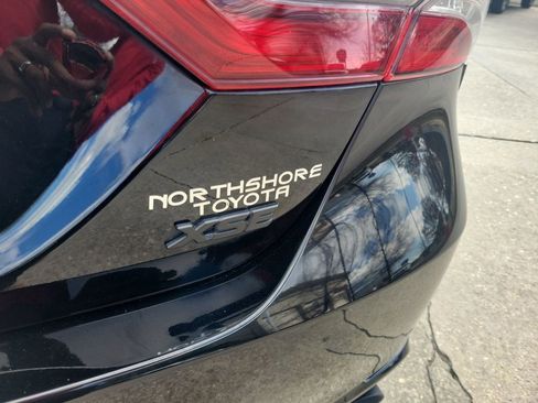 Certified 2023 Toyota Camry XSE image 5