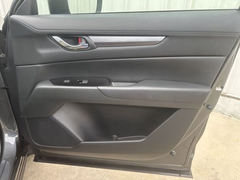 Used 2023 MAZDA CX-5 AWD 2.5 S w/ Select Package image 18