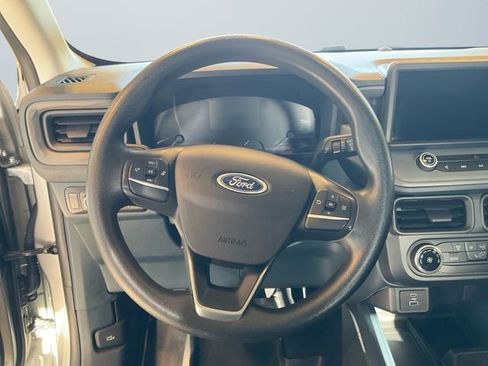 Used 2022 Ford Maverick XL w/ Equipment Group 100A Standard AWD/4WD image 12