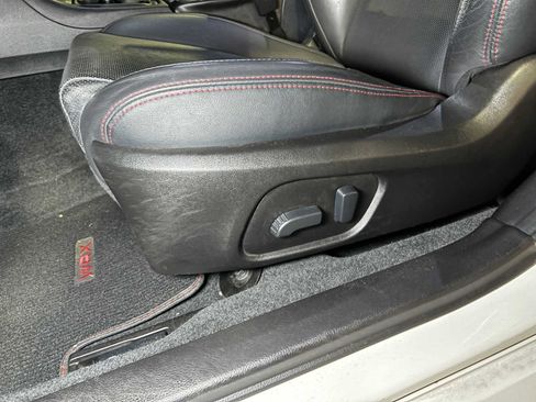 Used 2015 Subaru WRX Limited AWD/4WD image 26
