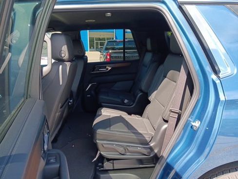 New 2026 GMC Yukon Denali AWD/4WD image 7