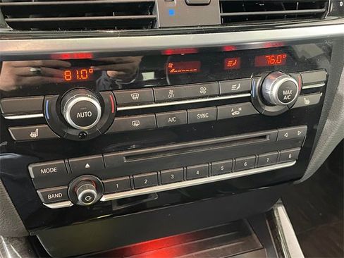 Used 2015 BMW X3 xDrive28i image 8