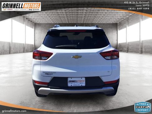Used 2023 Chevrolet TrailBlazer LT image 6