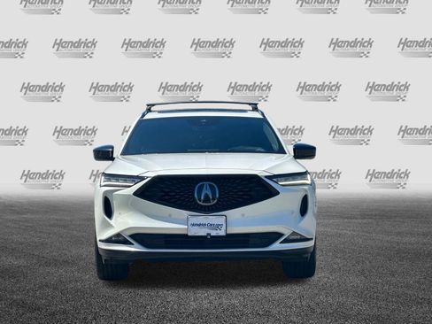 Used 2022 Acura MDX A-Spec AWD/4WD image 10