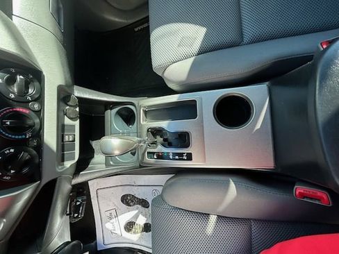 Used 2015 Toyota Tacoma 4x4 Double Cab w/ TRD Sport Package image 13