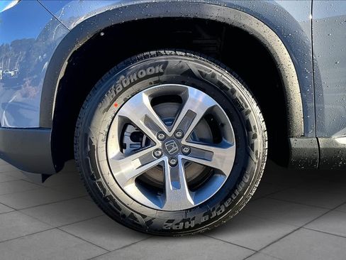 New 2026 Honda Pilot EX-L image 9
