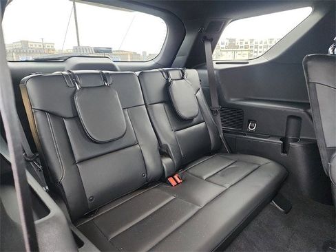 Certified 2023 Ford Explorer ST w/ Equipment Group 401A image 28