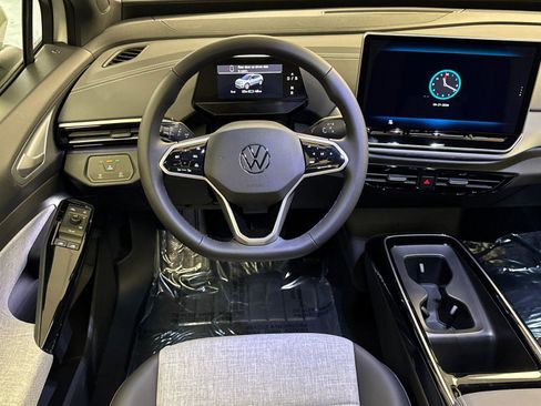 New 2026 Volkswagen ID.4 Pro RWD image 13