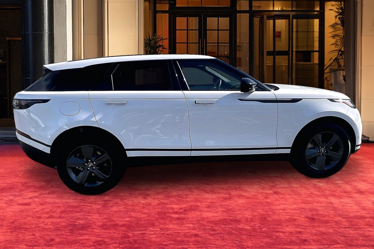 New 2026 Land Rover Range Rover Velar S AWD/4WD image 6