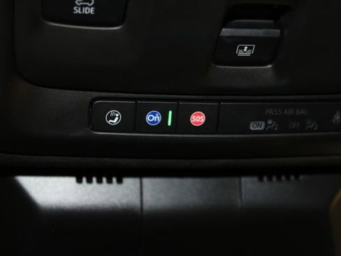 Used 2023 Cadillac Escalade V AWD/4WD image 41