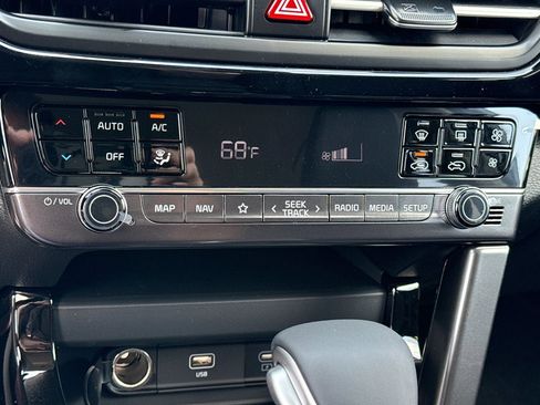 New 2026 Kia Seltos S image 14