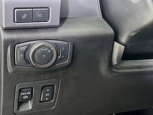 Used 2020 Ford Expedition Platinum AWD/4WD image 11